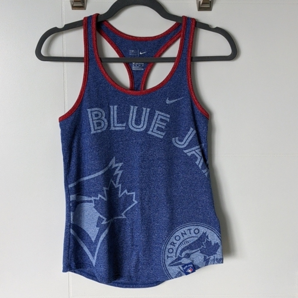 Blue Jays Nike Racerback